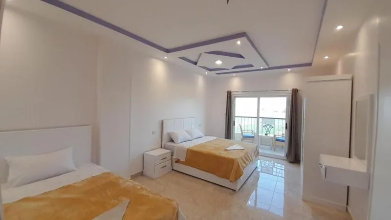 best hotels in West Bank