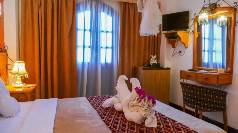 best hotels in West Bank