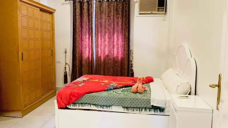 best hotels in West Bank