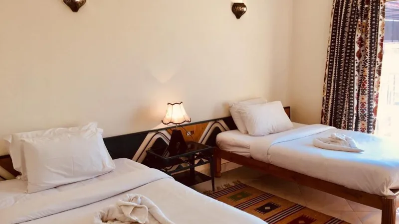 best hotels in West Bank