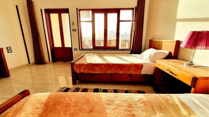 best hotels in West Bank