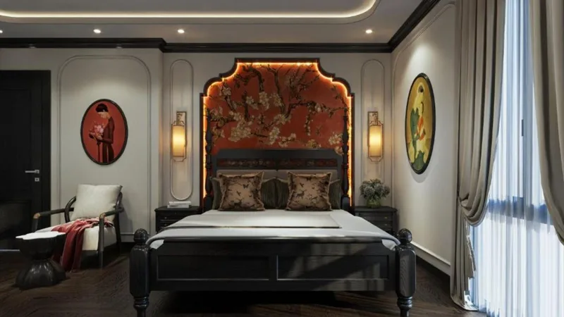 Best Hotels near Ben Thanh Market