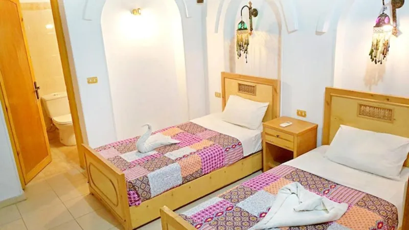 Best Hotels near Karnak Temple,Hotel near Karnak Temple