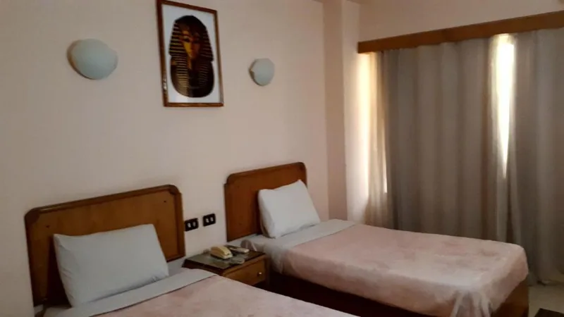 Best Hotels near Karnak Temple,Hotel near Karnak Temple