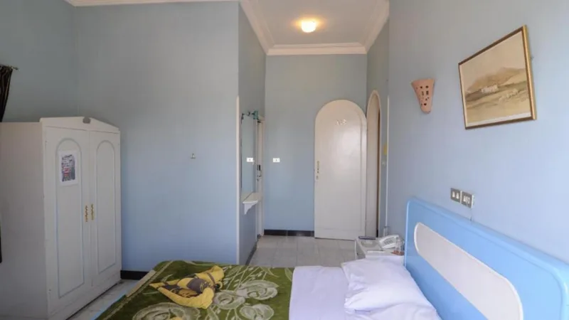 Best Hotels near Karnak Temple,Hotel near Karnak Temple