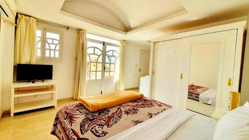 Best Hotels near Karnak Temple,Hotel near Karnak Temple
