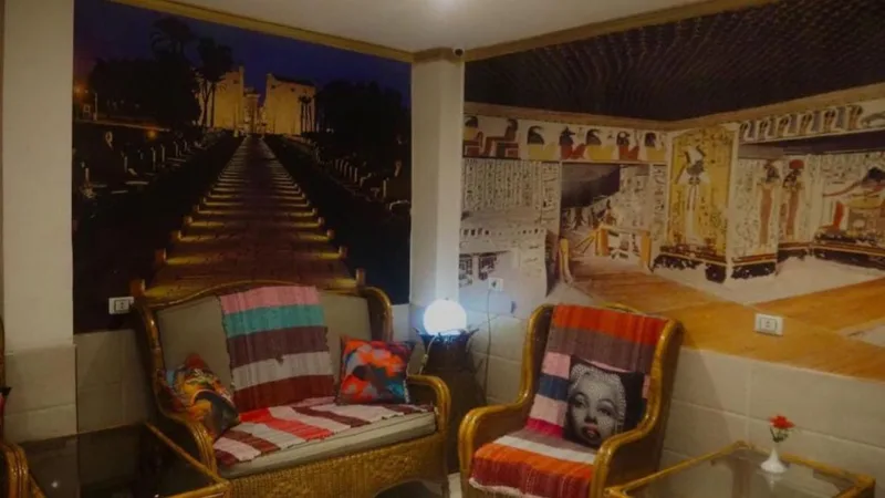 Best Hotels near Karnak Temple,Hotel near Karnak Temple