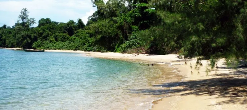 Koh Thmei