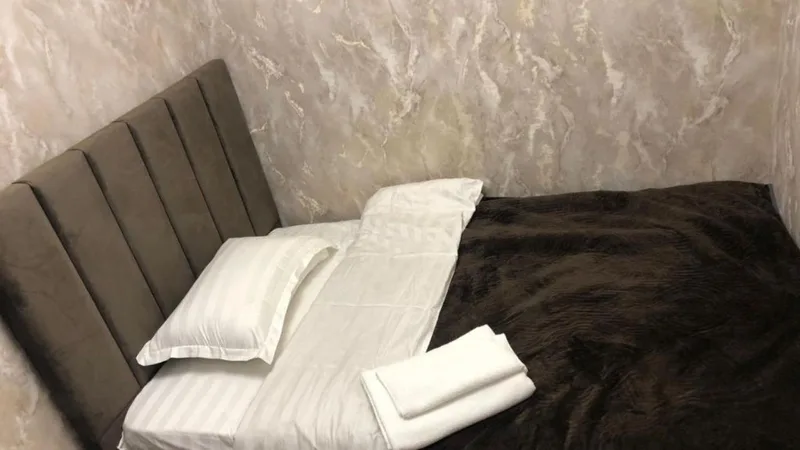 Best Luxury Hotels in Almaty,Hotel in Almaty