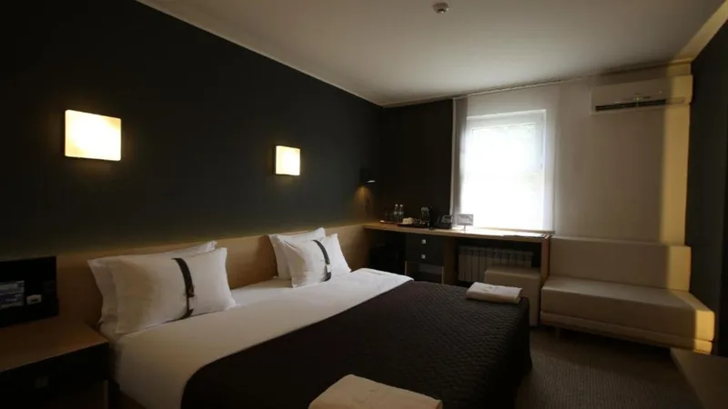 best luxury hotels in Bishkek,Luxury Hotel in Bishkek