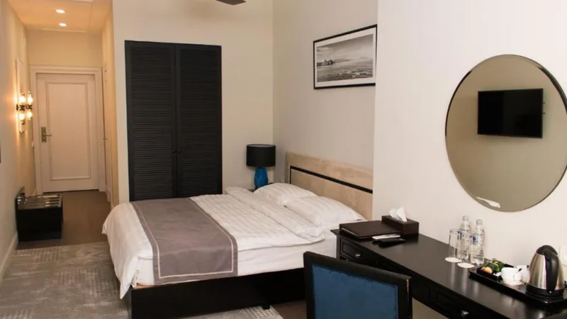 best luxury hotels in Bishkek,Luxury Hotel in Bishkek