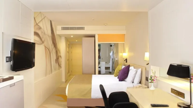 Best Luxury Hotels in Cairo,Cairo's luxury hotel