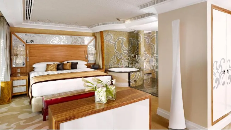 Best Luxury Hotels in Cairo,Cairo's luxury hotel