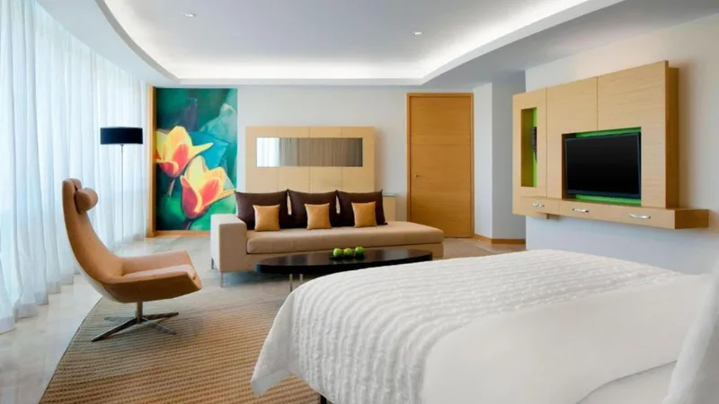 Best Luxury Hotels in Cairo,Cairo's luxury hotel