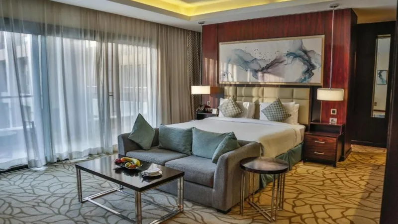Best Luxury Hotels in Cairo,Cairo's luxury hotel