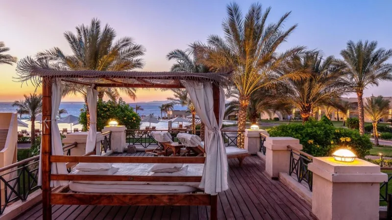Best Luxury Hotels in Egypt,Egypt's Best Luxury Hotels,Luxury Hotel in Egypt