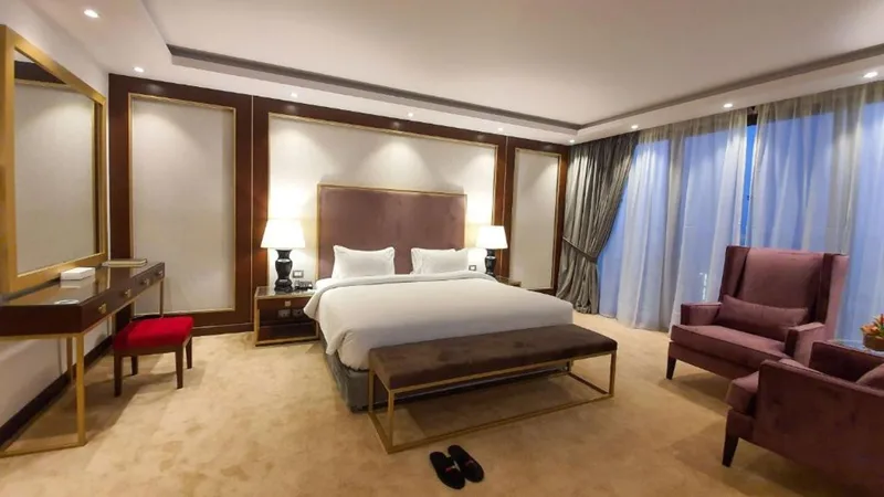 Best Luxury Hotels in Egypt,Egypt's Best Luxury Hotels,Luxury Hotel in Egypt