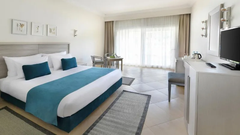 Best Luxury Hotels in Egypt,Egypt's Best Luxury Hotels,Luxury Hotel in Egypt