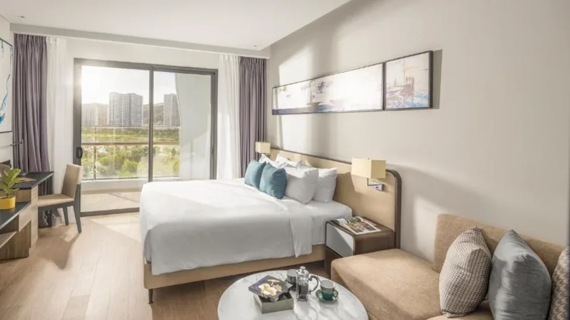 Best Luxury Hotels in Ha Long Bay,Best Luxury Hotels in HaLong Bay,luxury hotel in Halong Bay