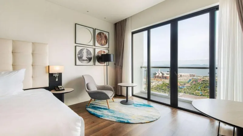 Best Luxury Hotels in Ha Long Bay,Best Luxury Hotels in HaLong Bay,luxury hotel in Halong Bay
