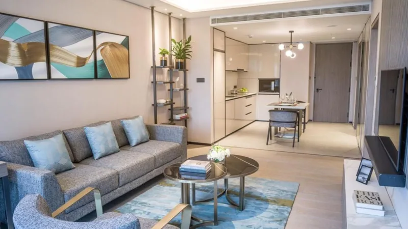Best Luxury Hotels in Hanoi