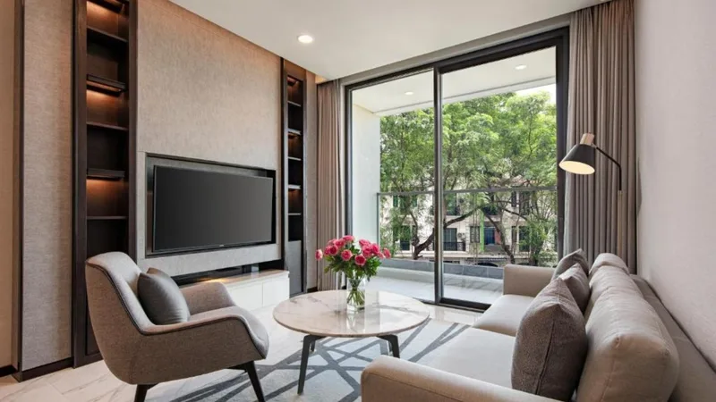 Best Luxury Hotels in Hanoi