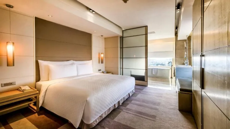 best luxury hotels in Ho Chi Minh City,Luxury Hotel in Ho Chi Minh City