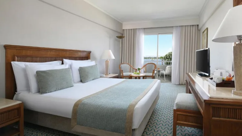 best luxury hotels in Luxor,best luxury hotel in Luxor