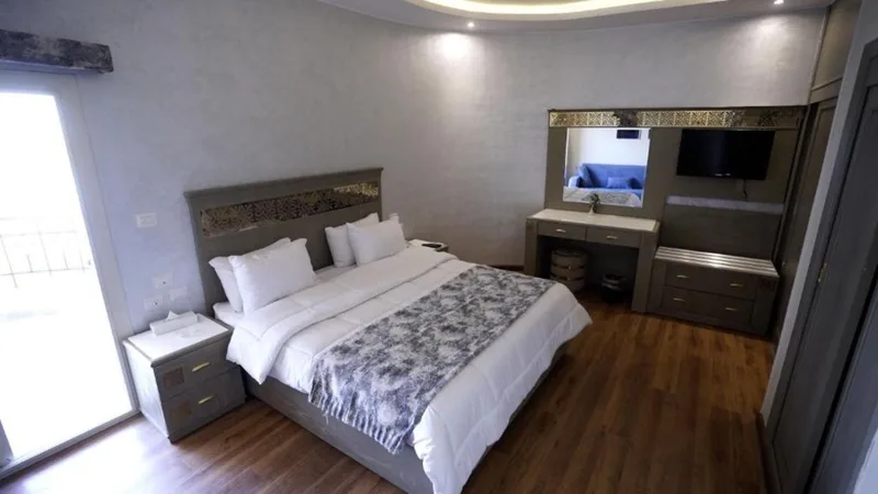 best luxury hotels in Luxor,best luxury hotel in Luxor