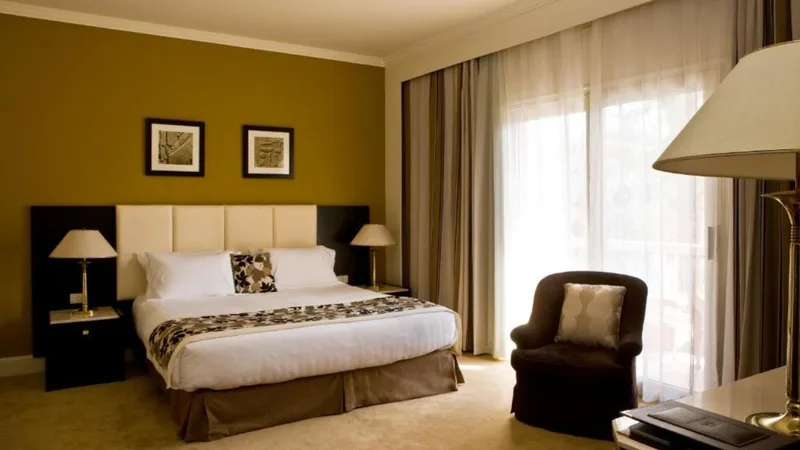 best luxury hotels in Luxor,best luxury hotel in Luxor