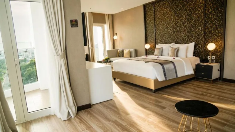 Best Luxury Hotels in Vietnam,where to stay in Vietnam