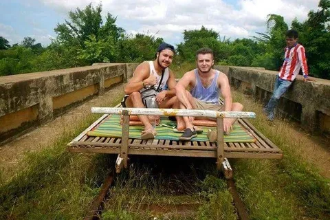 Experience Rural Life With A Countryside Tour