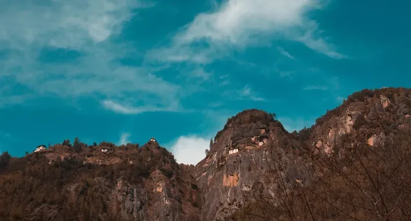 Meghalaya Trip