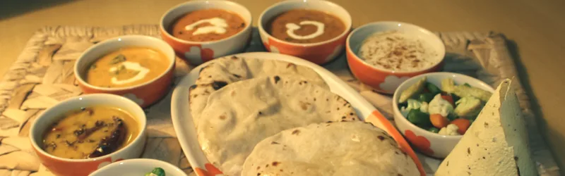 Vegetarian Restaurants In Andaman