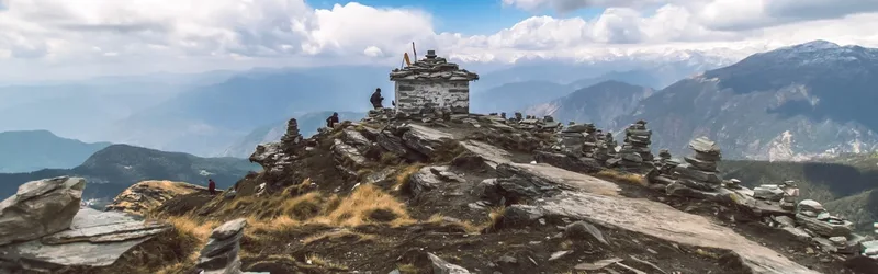 Chandrashila Chopta Travel