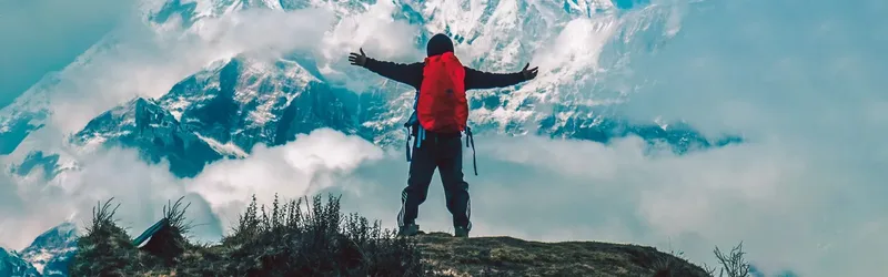 High Altitude Trek_