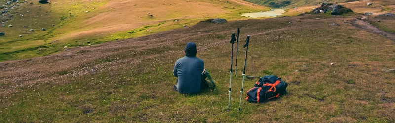 Trekking Sickness