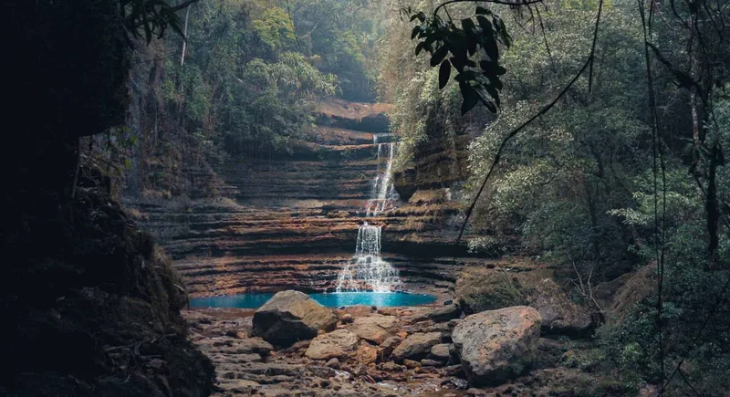 Meghalaya Weather in March – Temperature Chart, What to Carry, Useful Travel Tips (2023)
