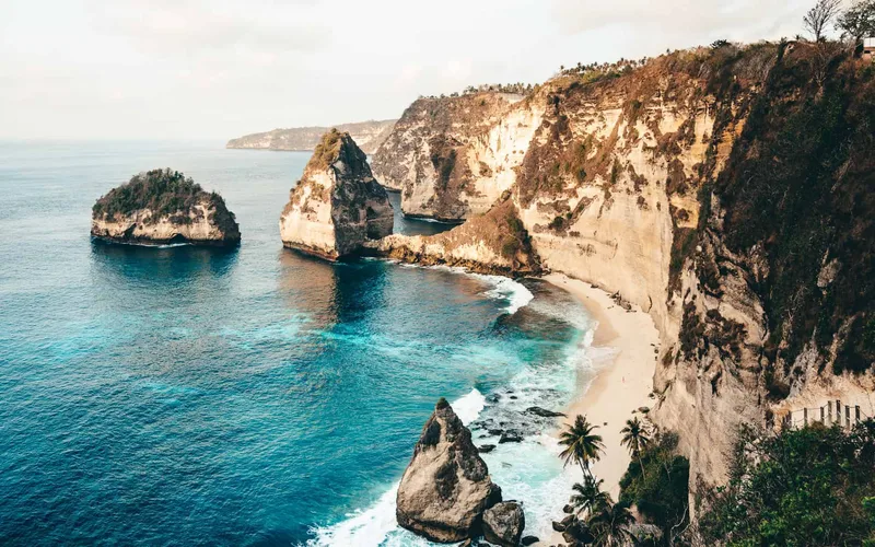 Bali-Gilli T-Nusa Penida
