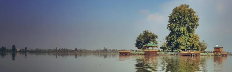 Kashmir Great Lakes