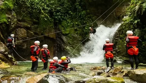 Meghalaya Wildlife