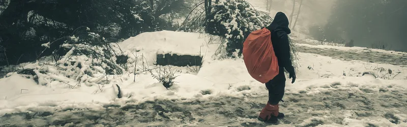 Chandrashila Trek