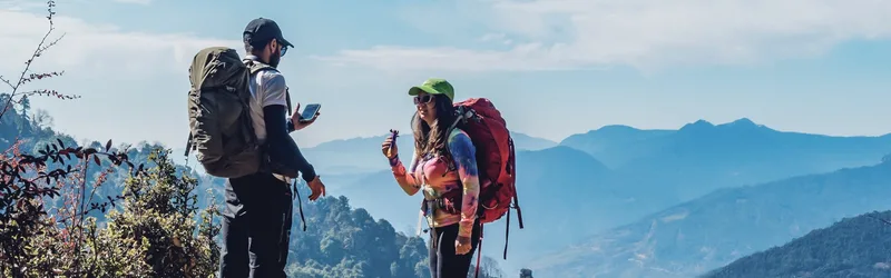 Chandrashila Trek