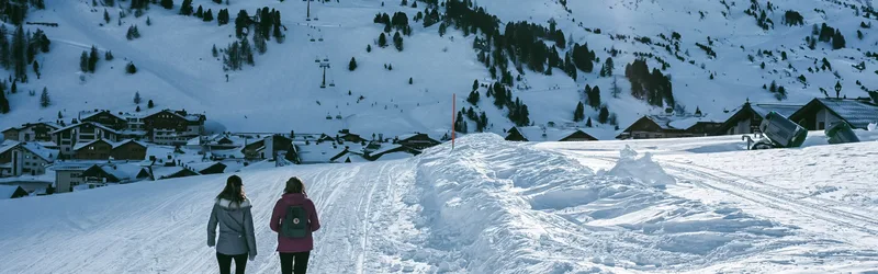 High Altitude Trek