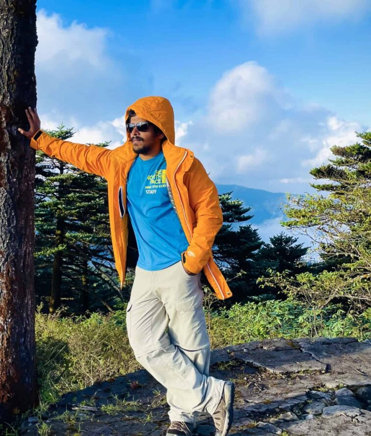 Laxman Devadas