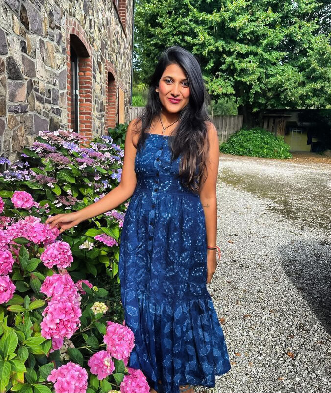 Neha Karnani