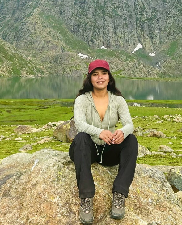 Vaishnavi