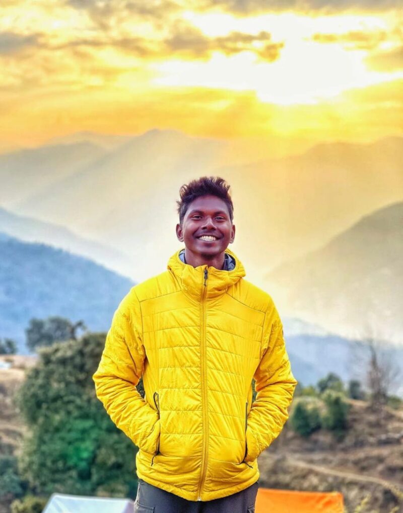 Vishnu Venugopal