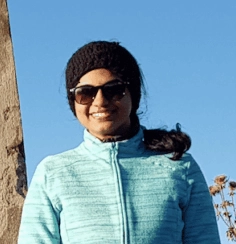 Ashwini, Sandakphu
