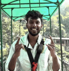 Deepu